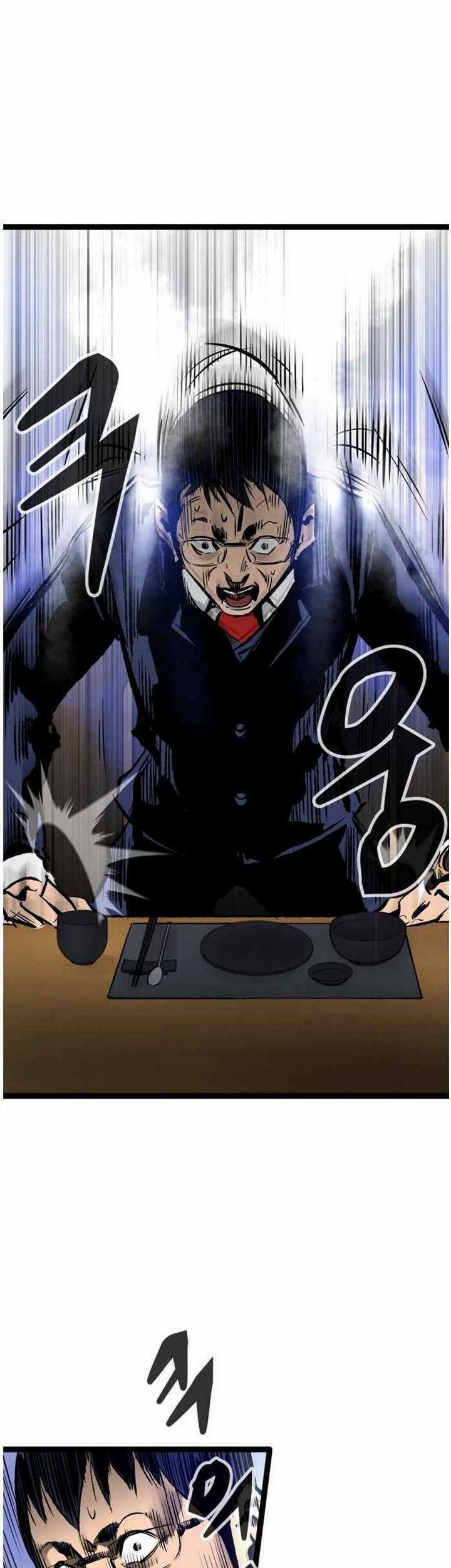 The Un-Comparable Chapter 35 Gambar 15