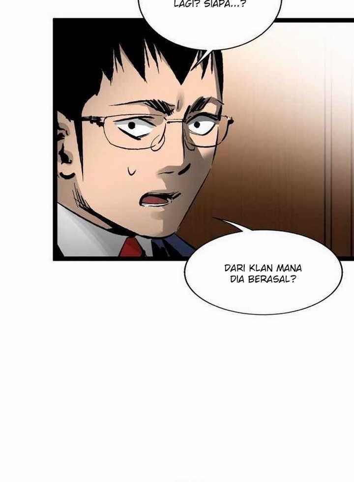 The Un-Comparable Chapter 35 Gambar 22