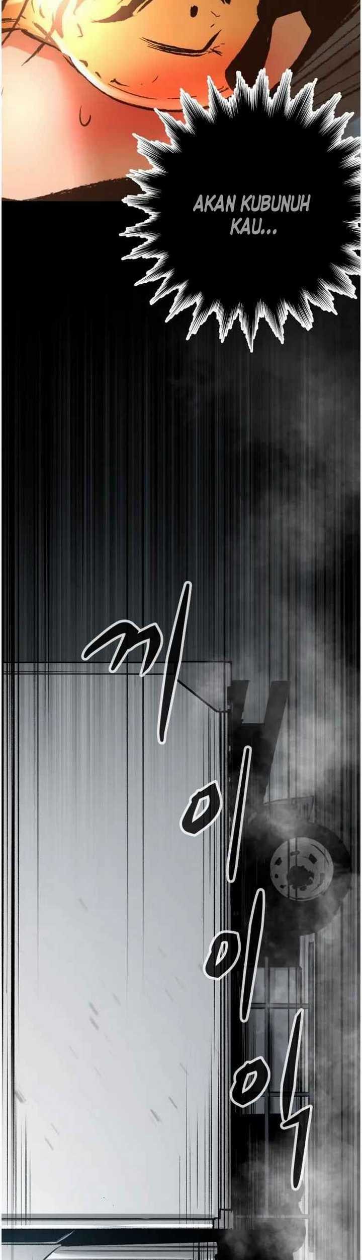 The Un-Comparable Chapter 34 Gambar 26