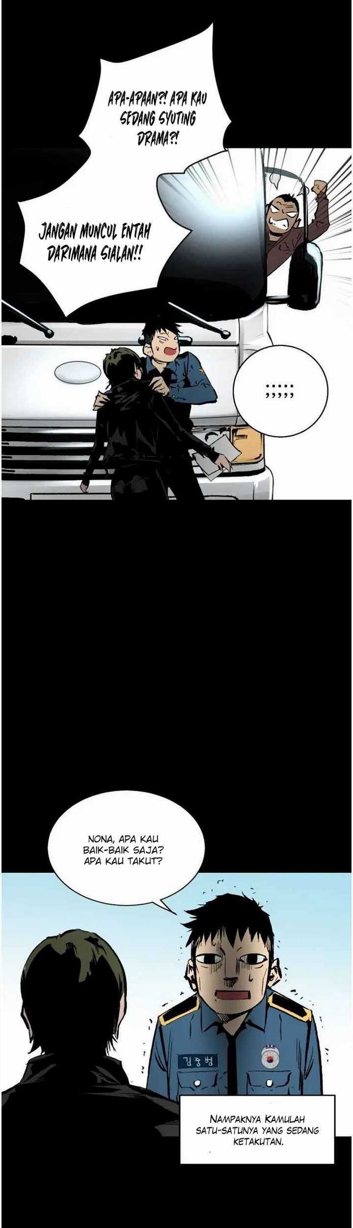 The Un-Comparable Chapter 34 Gambar 29