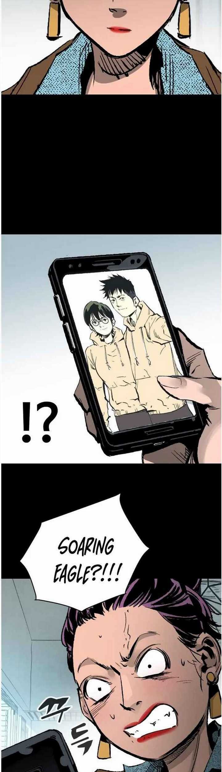 The Un-Comparable Chapter 34 Gambar 38