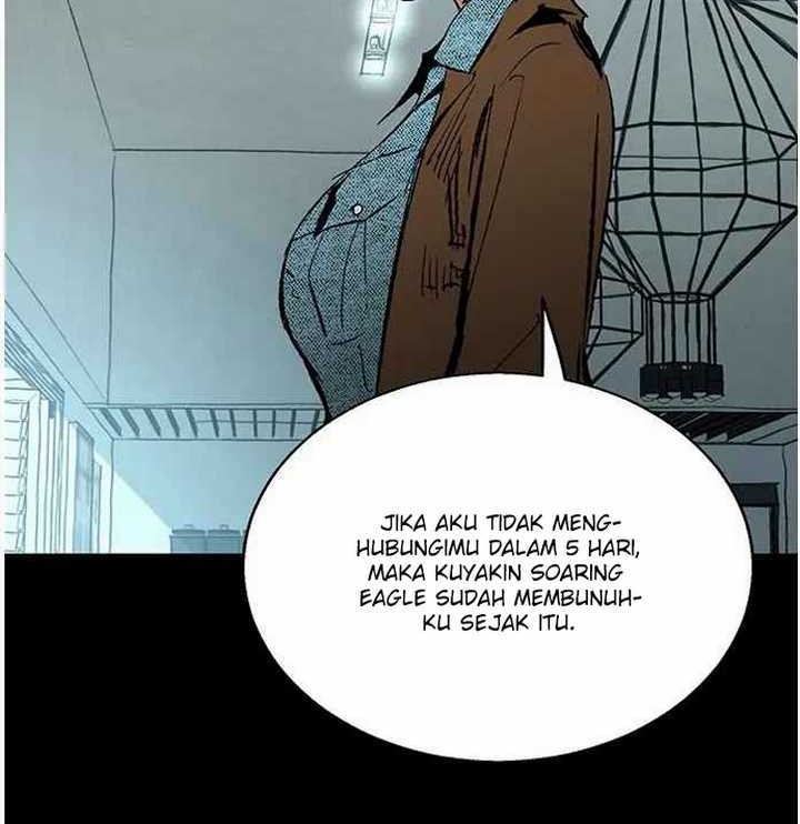 The Un-Comparable Chapter 34 Gambar 40