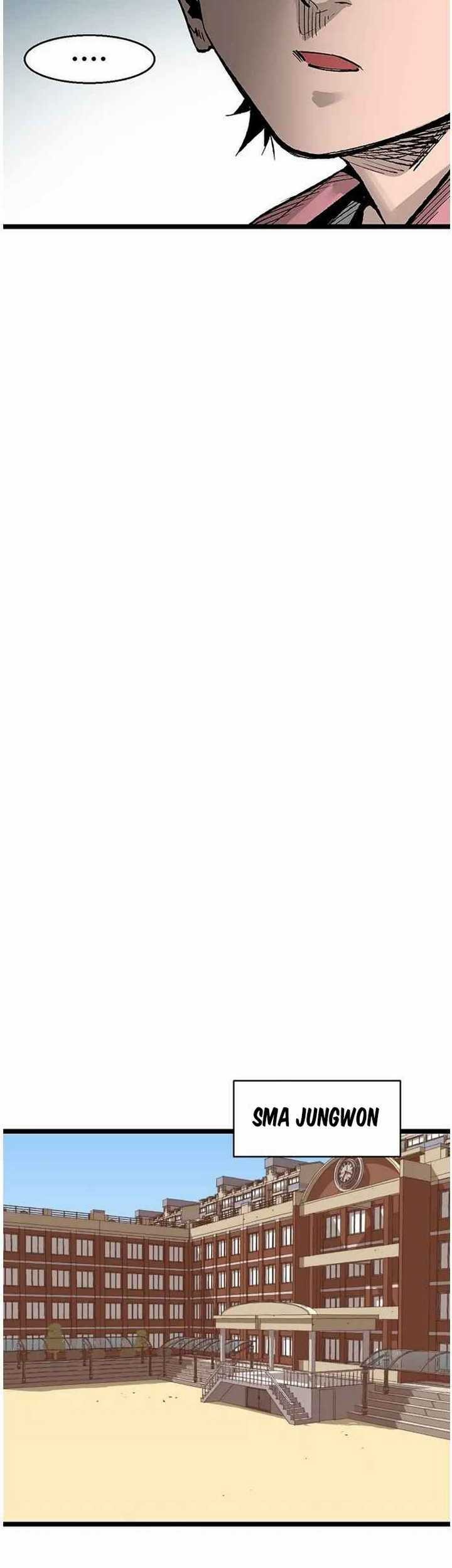 The Un-Comparable Chapter 34 Gambar 59