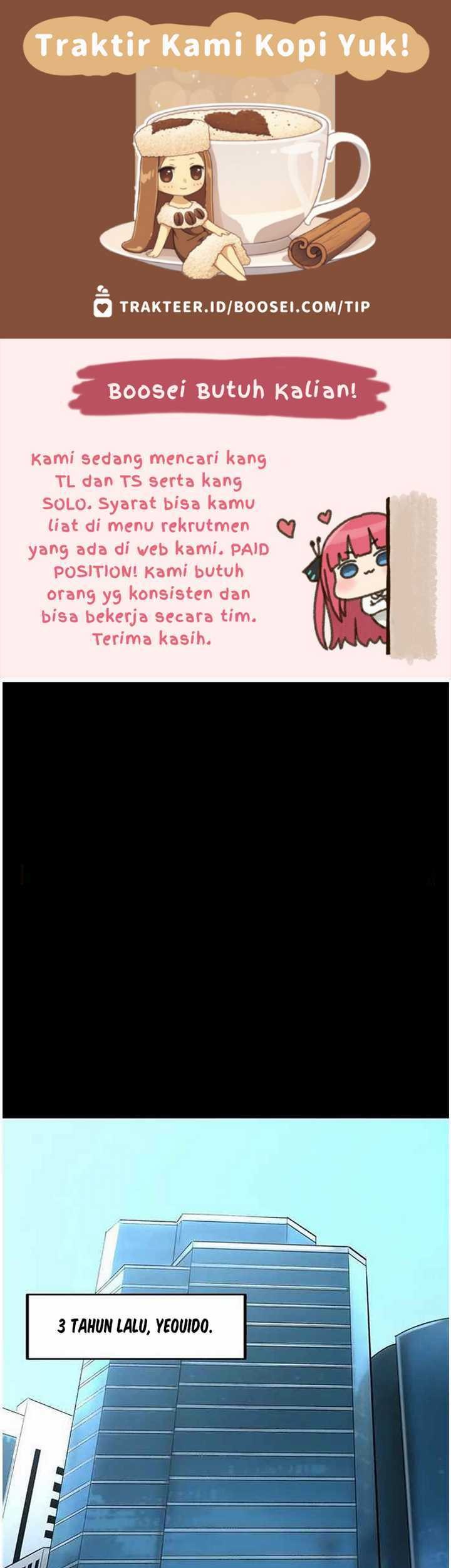 Baca  The Un-Comparable Chapter 34 Gambar 2