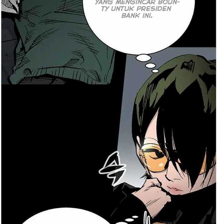 The Un-Comparable Chapter 34 Gambar 16