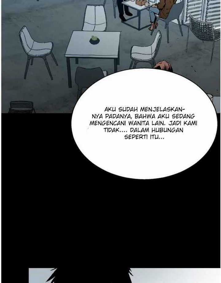 The Un-Comparable Chapter 33 Gambar 34