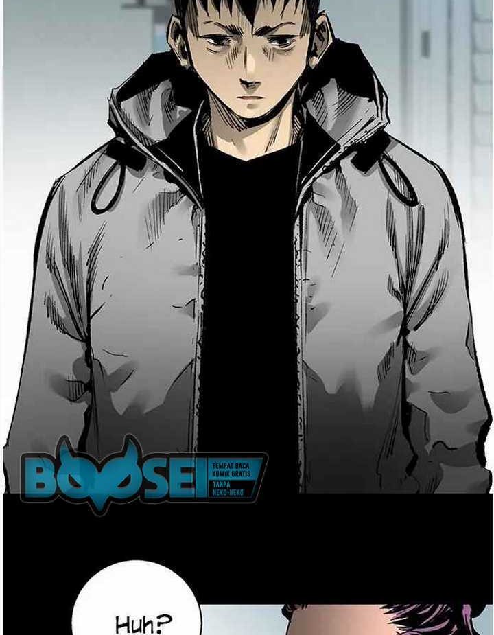 The Un-Comparable Chapter 33 Gambar 40