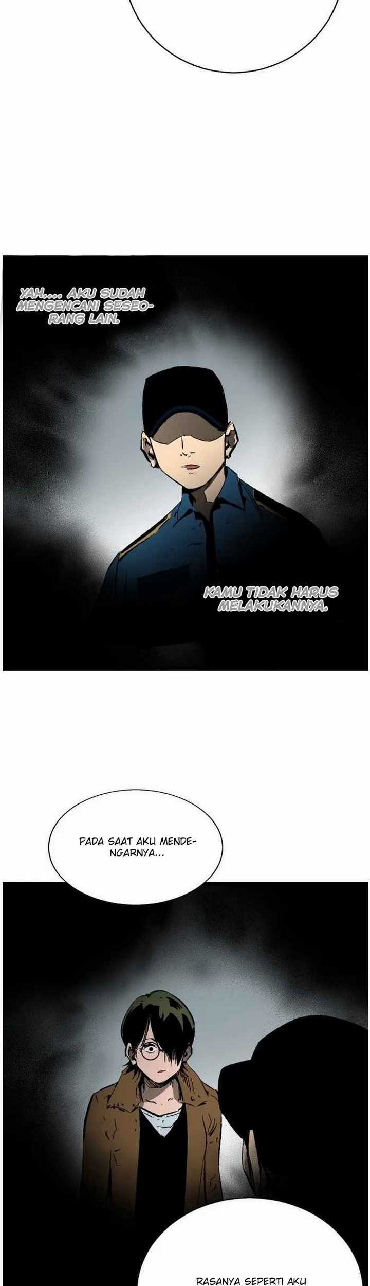 The Un-Comparable Chapter 33 Gambar 48