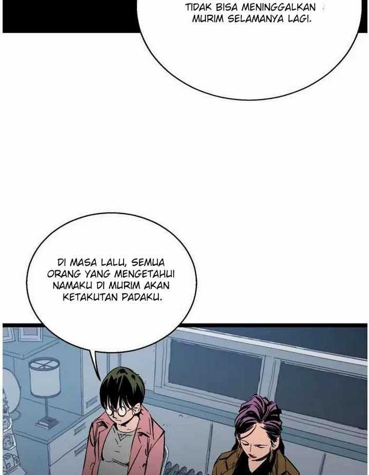 The Un-Comparable Chapter 33 Gambar 49
