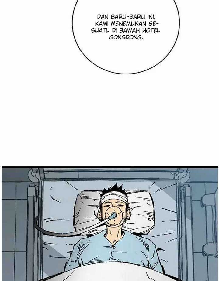 The Un-Comparable Chapter 33 Gambar 52