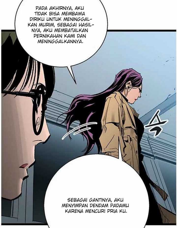 The Un-Comparable Chapter 33 Gambar 55