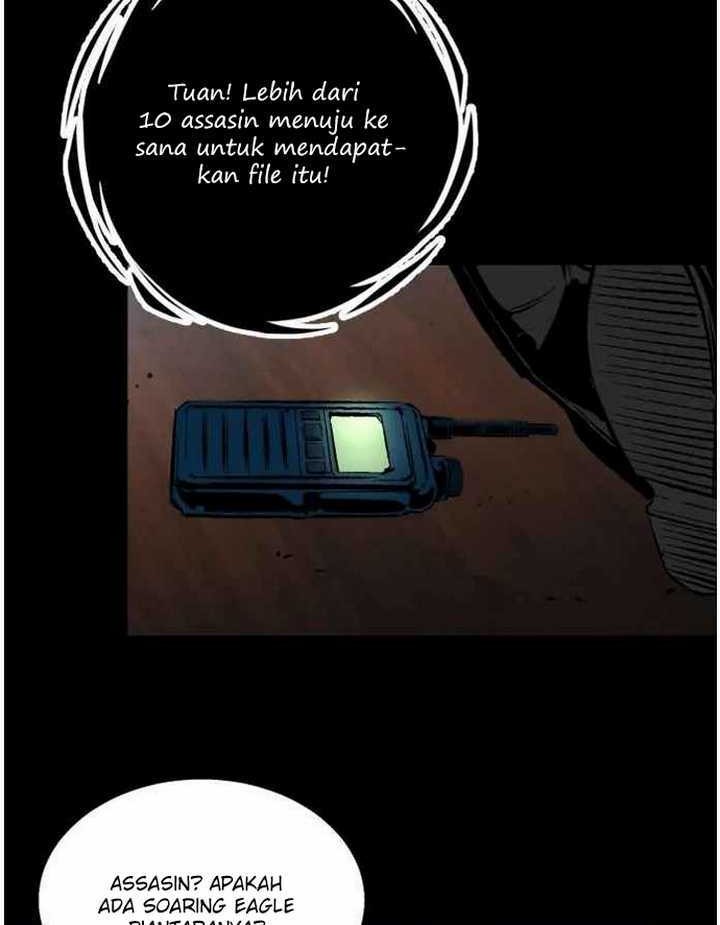The Un-Comparable Chapter 33 Gambar 7