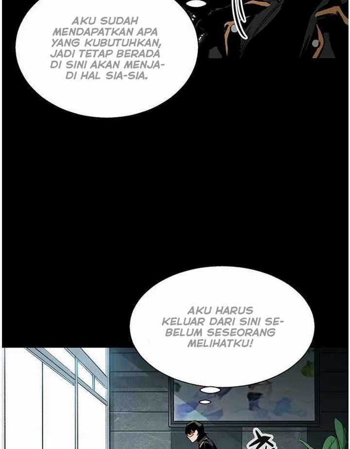 The Un-Comparable Chapter 33 Gambar 16