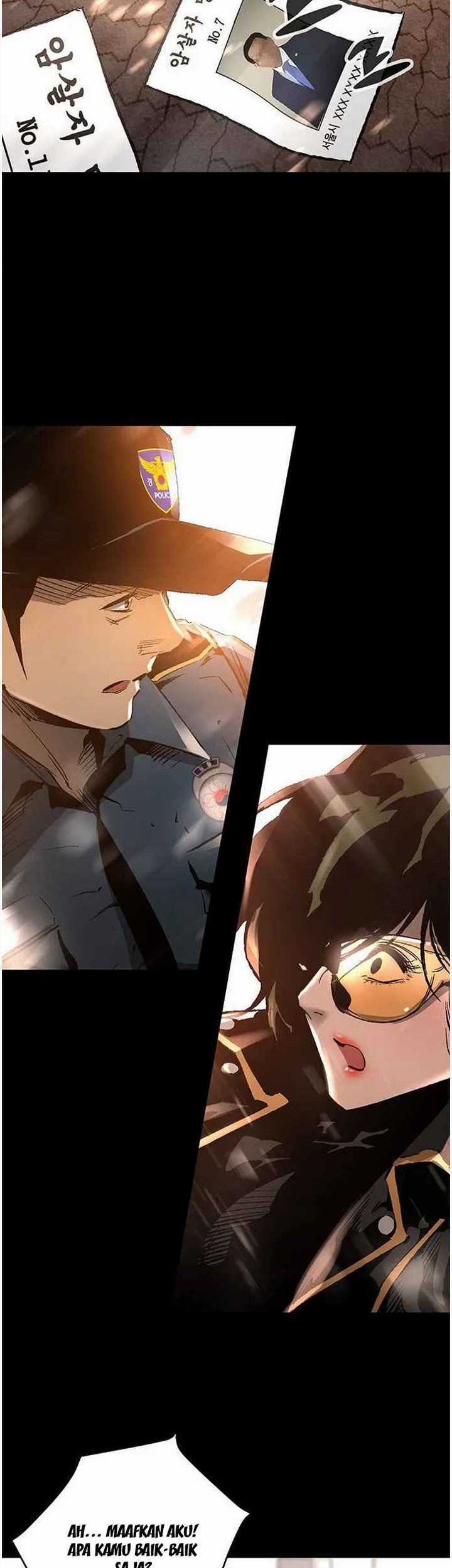 The Un-Comparable Chapter 33 Gambar 18
