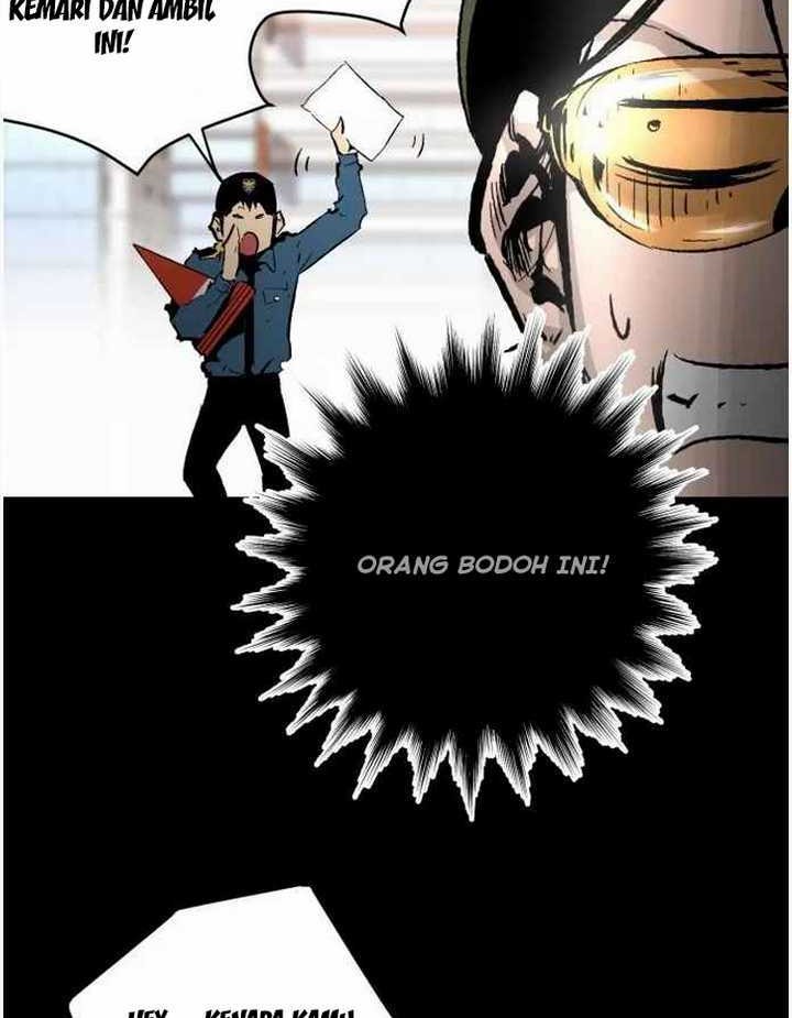 The Un-Comparable Chapter 33 Gambar 22