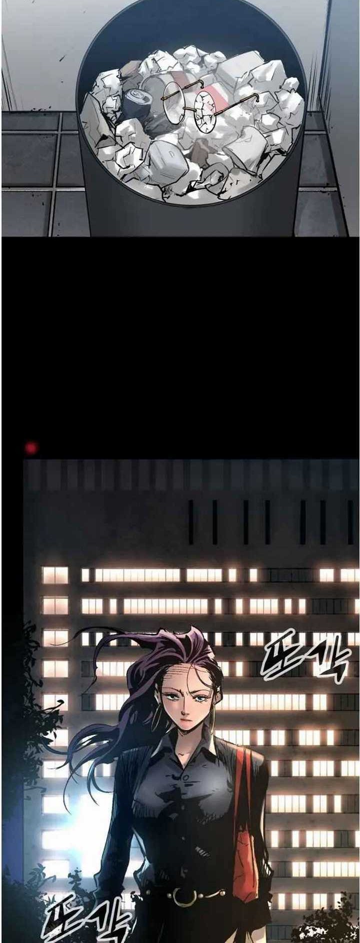 The Un-Comparable Chapter 32 Gambar 19