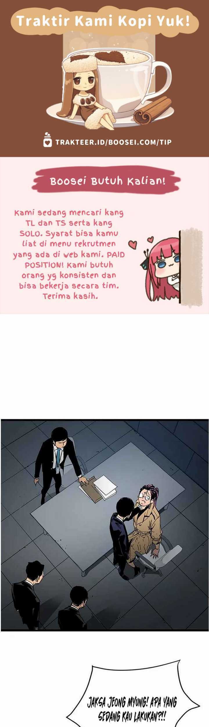 Baca  The Un-Comparable Chapter 32 Gambar 2