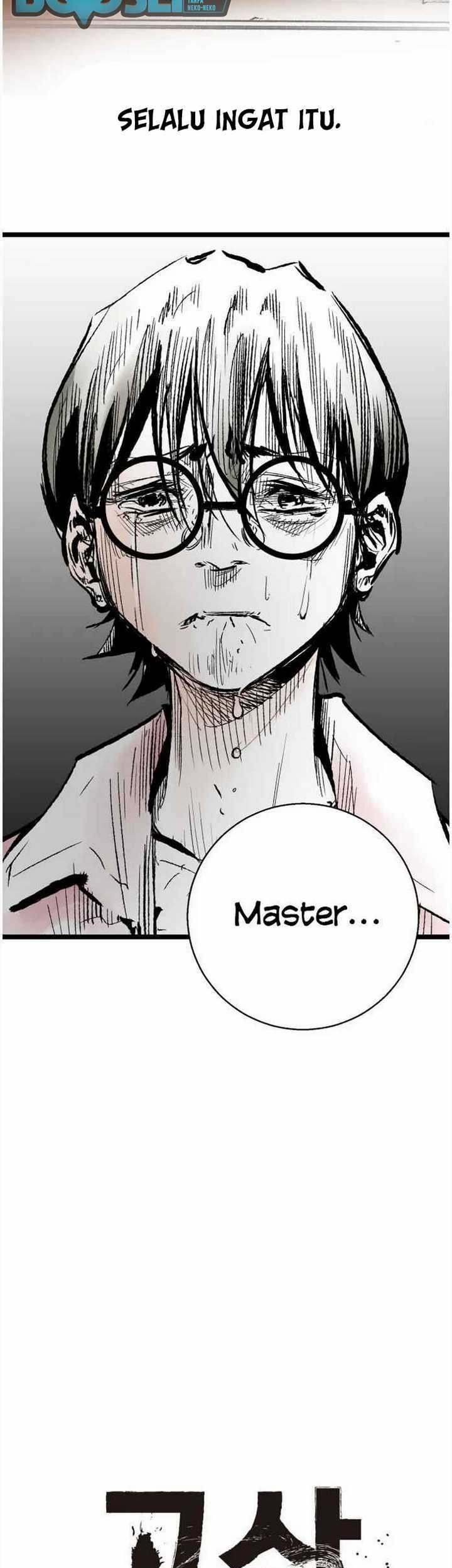 The Un-Comparable Chapter 31 Gambar 22