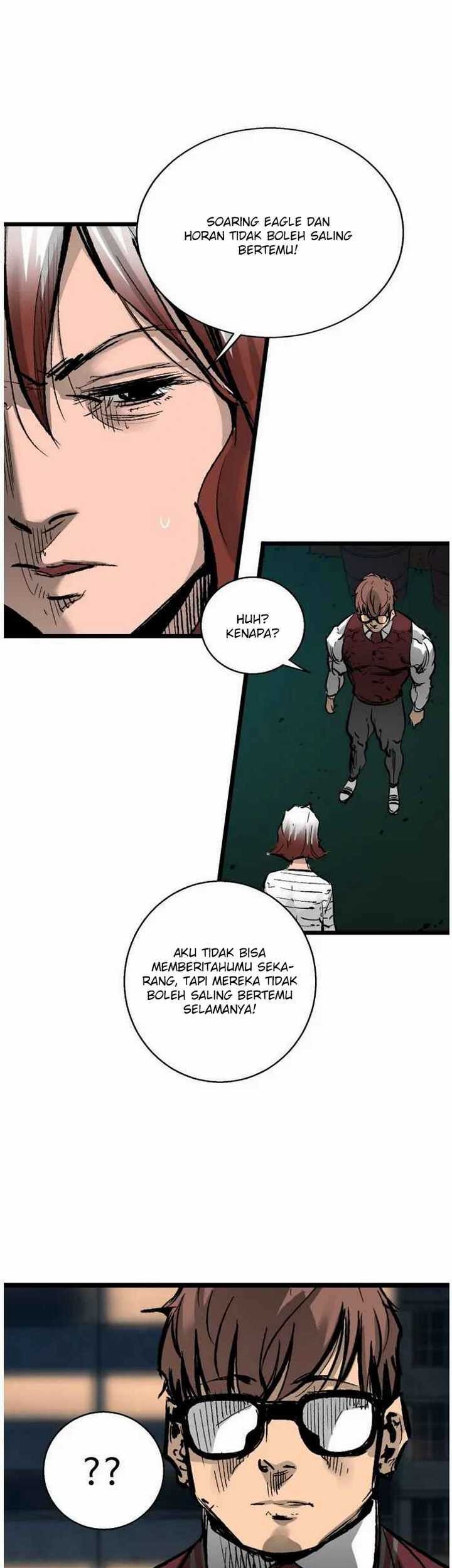 The Un-Comparable Chapter 31 Gambar 30