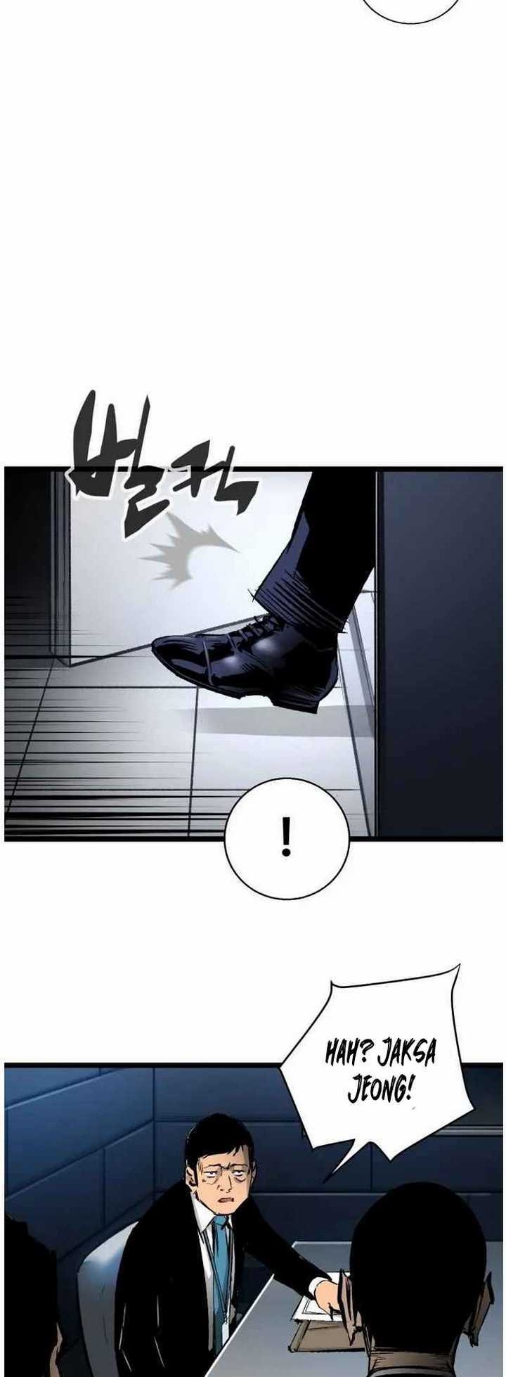 The Un-Comparable Chapter 31 Gambar 37