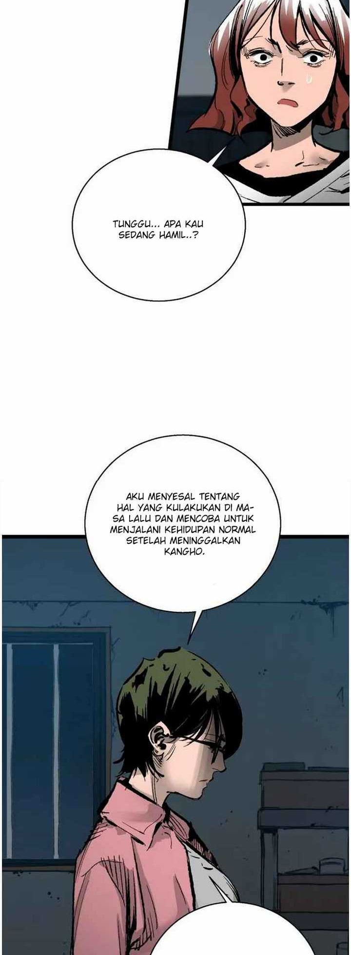 The Un-Comparable Chapter 31 Gambar 15