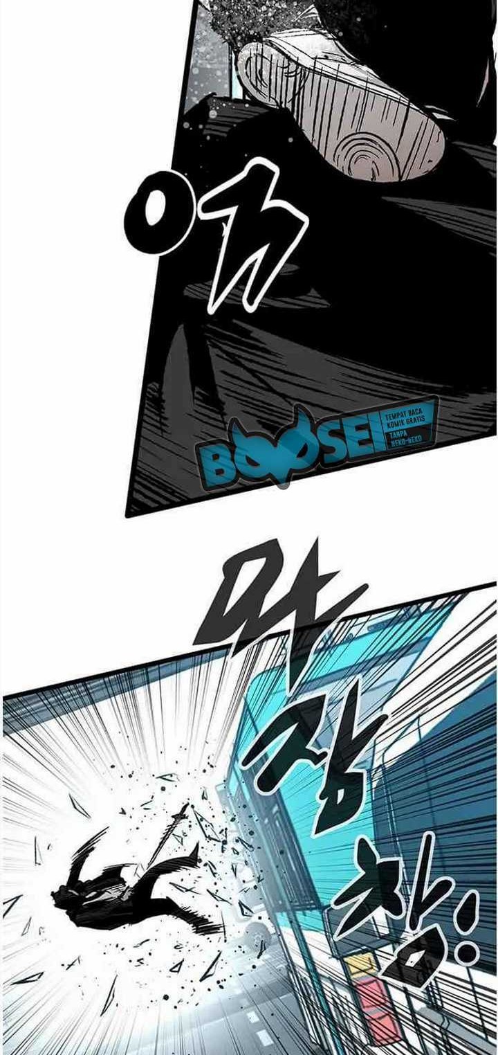 The Un-Comparable Chapter 30 Gambar 19