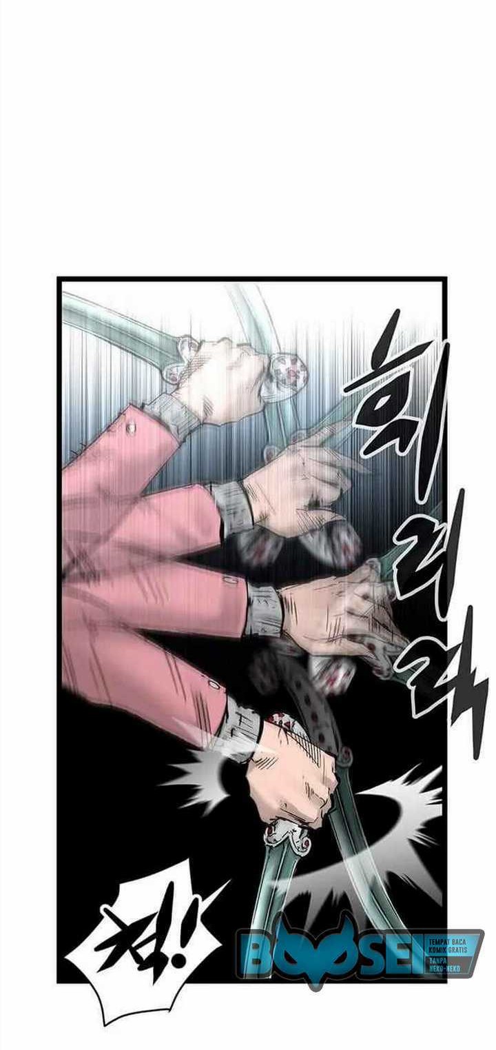 The Un-Comparable Chapter 30 Gambar 23
