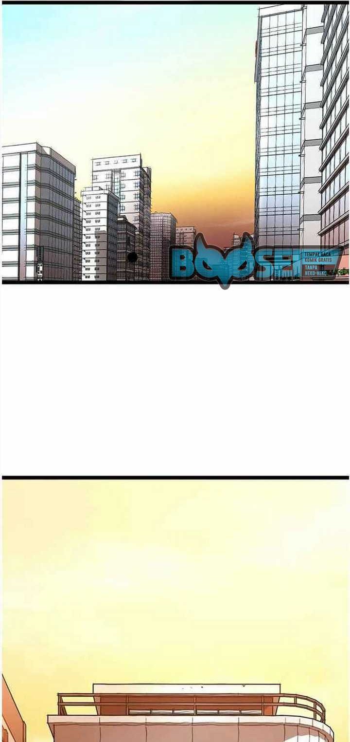 The Un-Comparable Chapter 30 Gambar 33