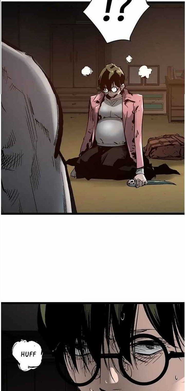 The Un-Comparable Chapter 30 Gambar 37