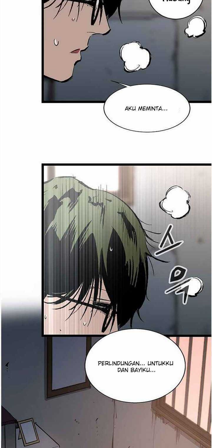 The Un-Comparable Chapter 30 Gambar 39