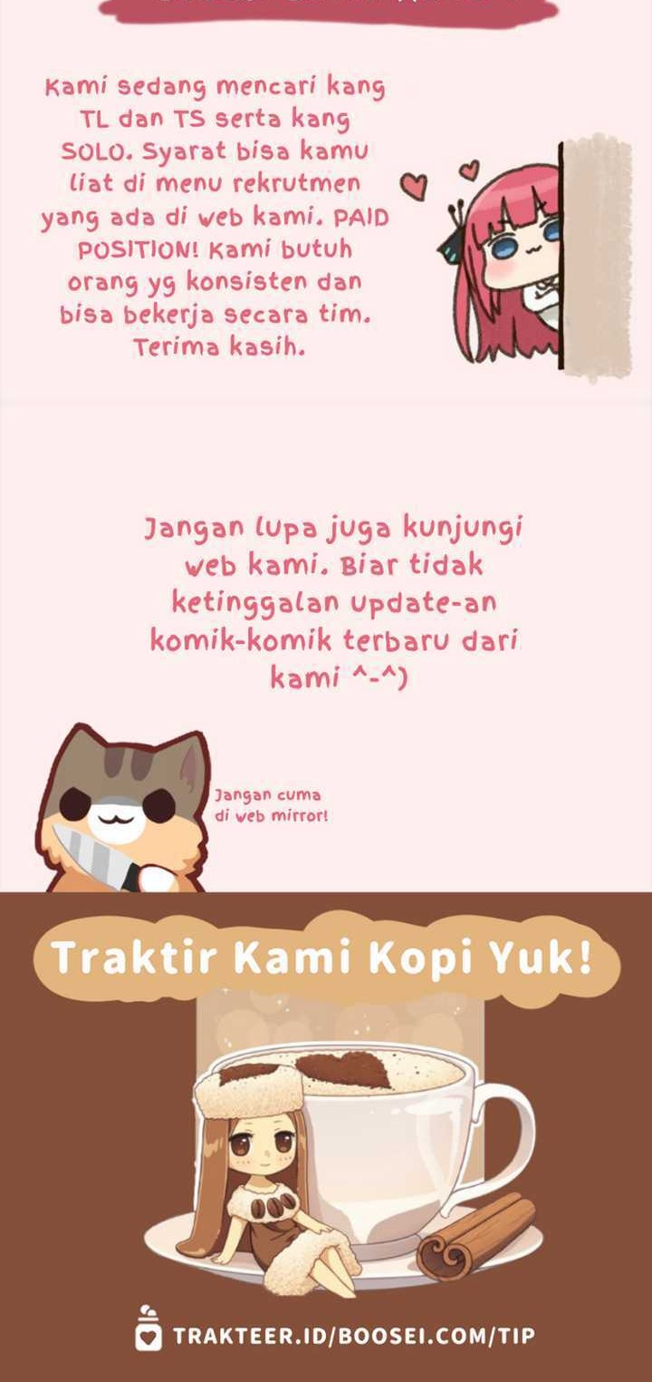 The Un-Comparable Chapter 30 Gambar 41