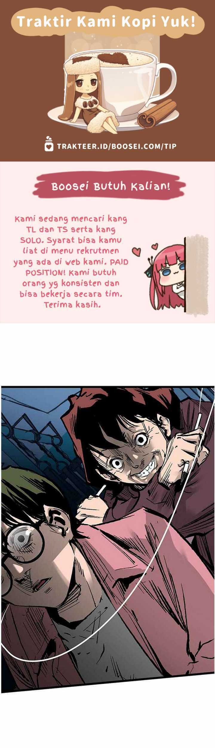 Baca  The Un-Comparable Chapter 30 Gambar 2