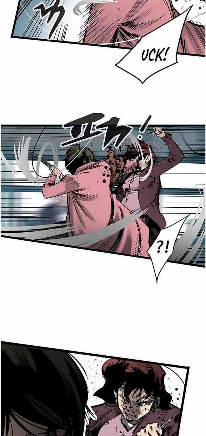 The Un-Comparable Chapter 30 Gambar 5