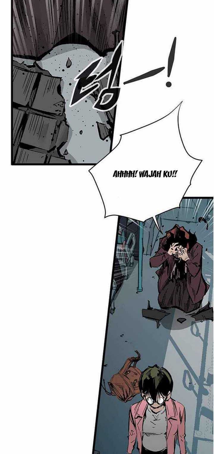 The Un-Comparable Chapter 30 Gambar 11