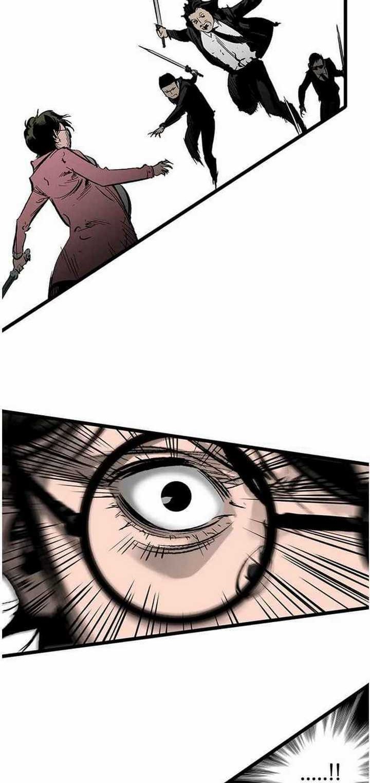 The Un-Comparable Chapter 30 Gambar 15