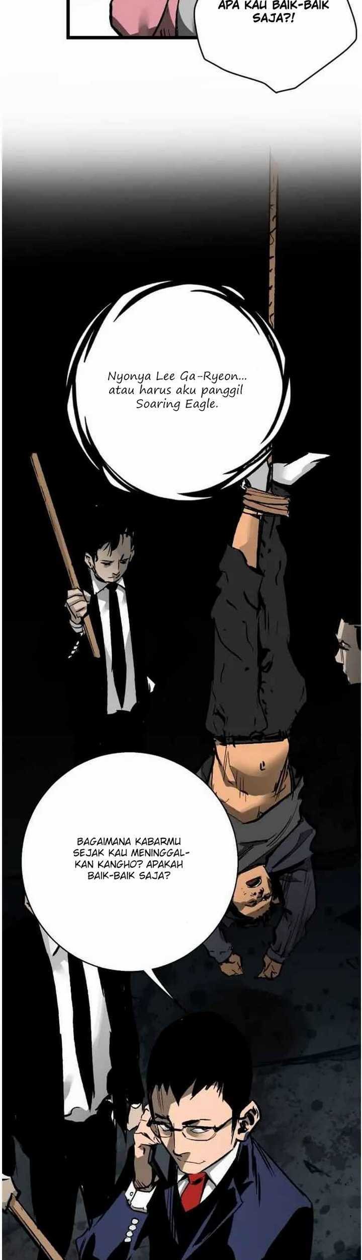 The Un-Comparable Chapter 29 Gambar 50