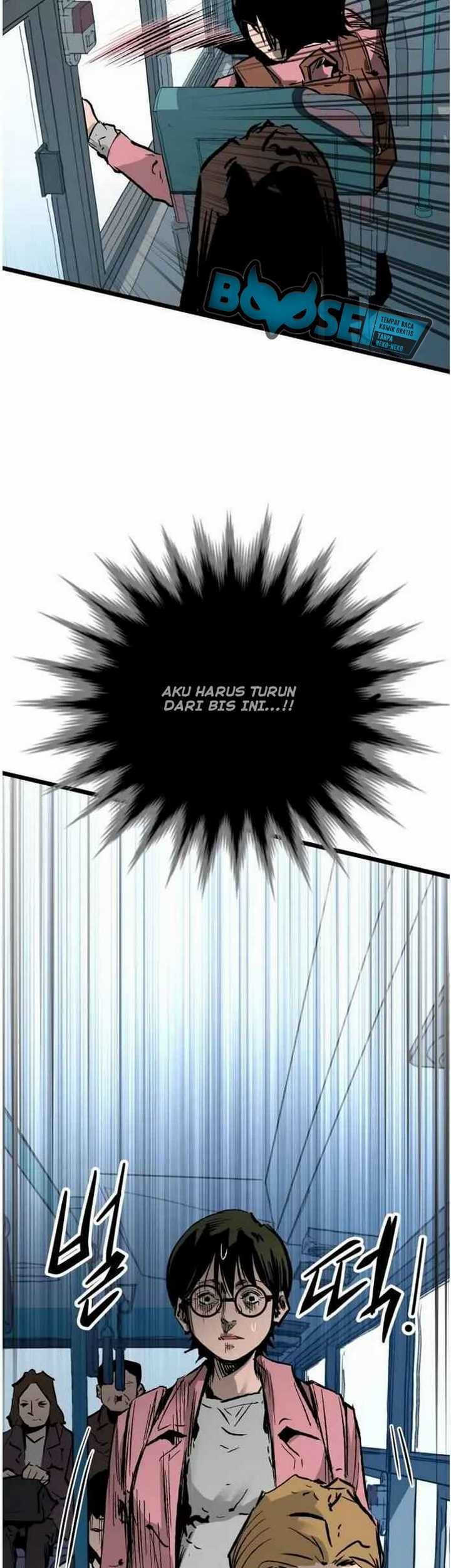 The Un-Comparable Chapter 29 Gambar 53