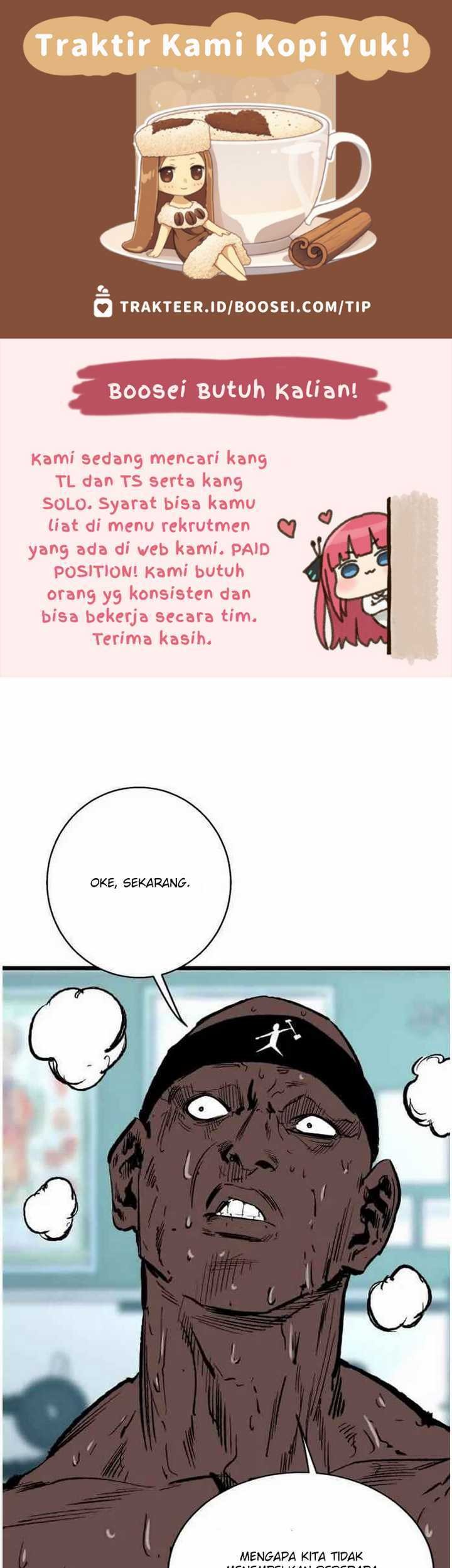 Baca  The Un-Comparable Chapter 29 Gambar 2
