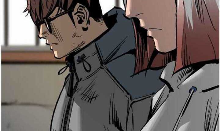 The Un-Comparable Chapter 28 Gambar 37