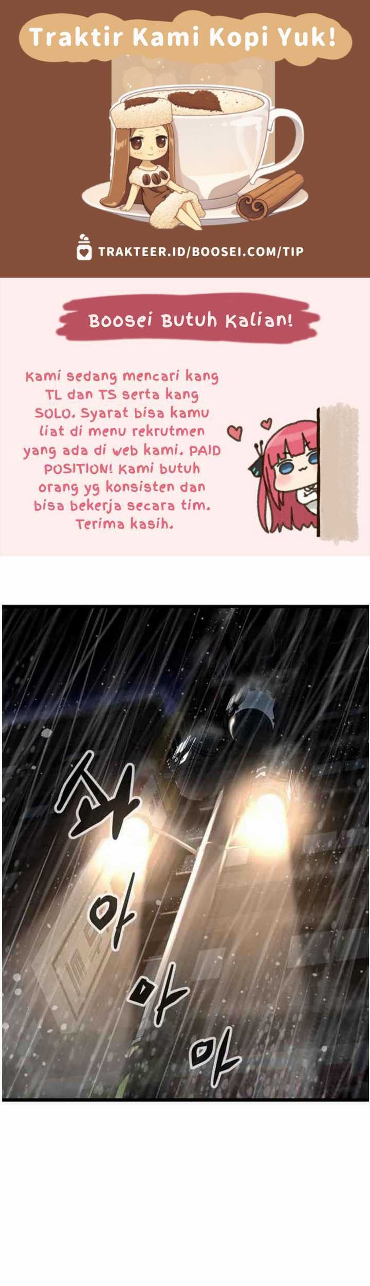 Baca  The Un-Comparable Chapter 28 Gambar 2