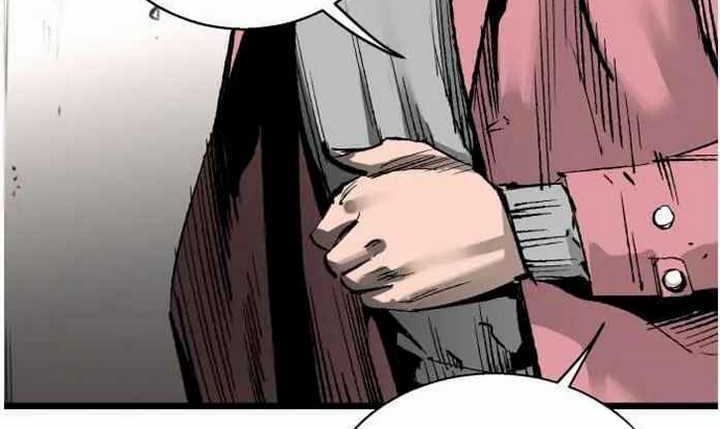 The Un-Comparable Chapter 28 Gambar 4