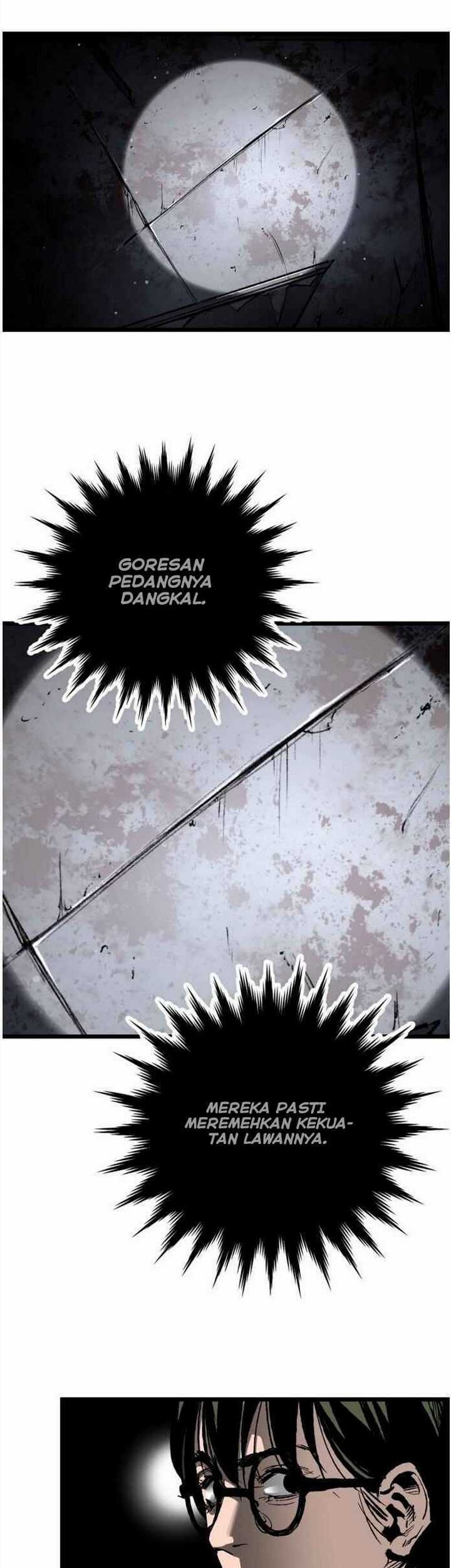 The Un-Comparable Chapter 28 Gambar 6