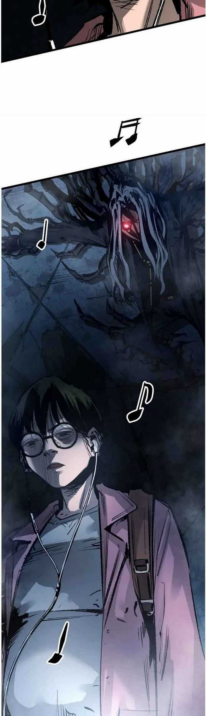 The Un-Comparable Chapter 28 Gambar 18