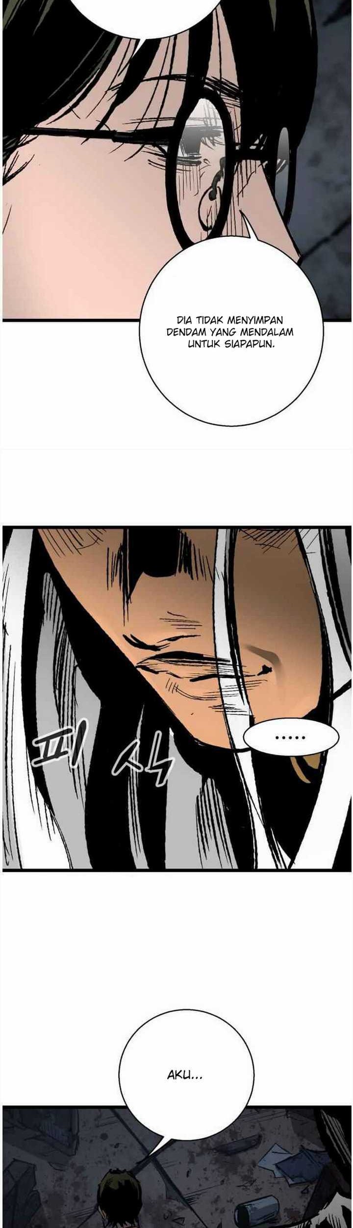 The Un-Comparable Chapter 28 Gambar 21