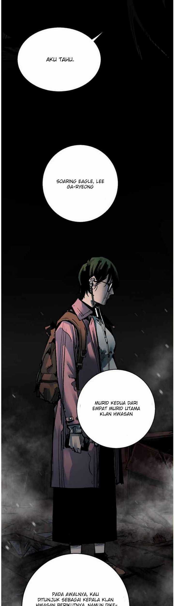 The Un-Comparable Chapter 28 Gambar 23