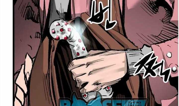 The Un-Comparable Chapter 28 Gambar 25