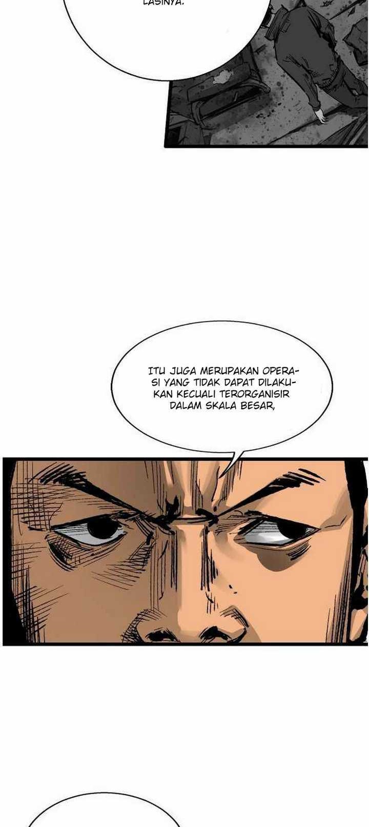 The Un-Comparable Chapter 27 Gambar 19