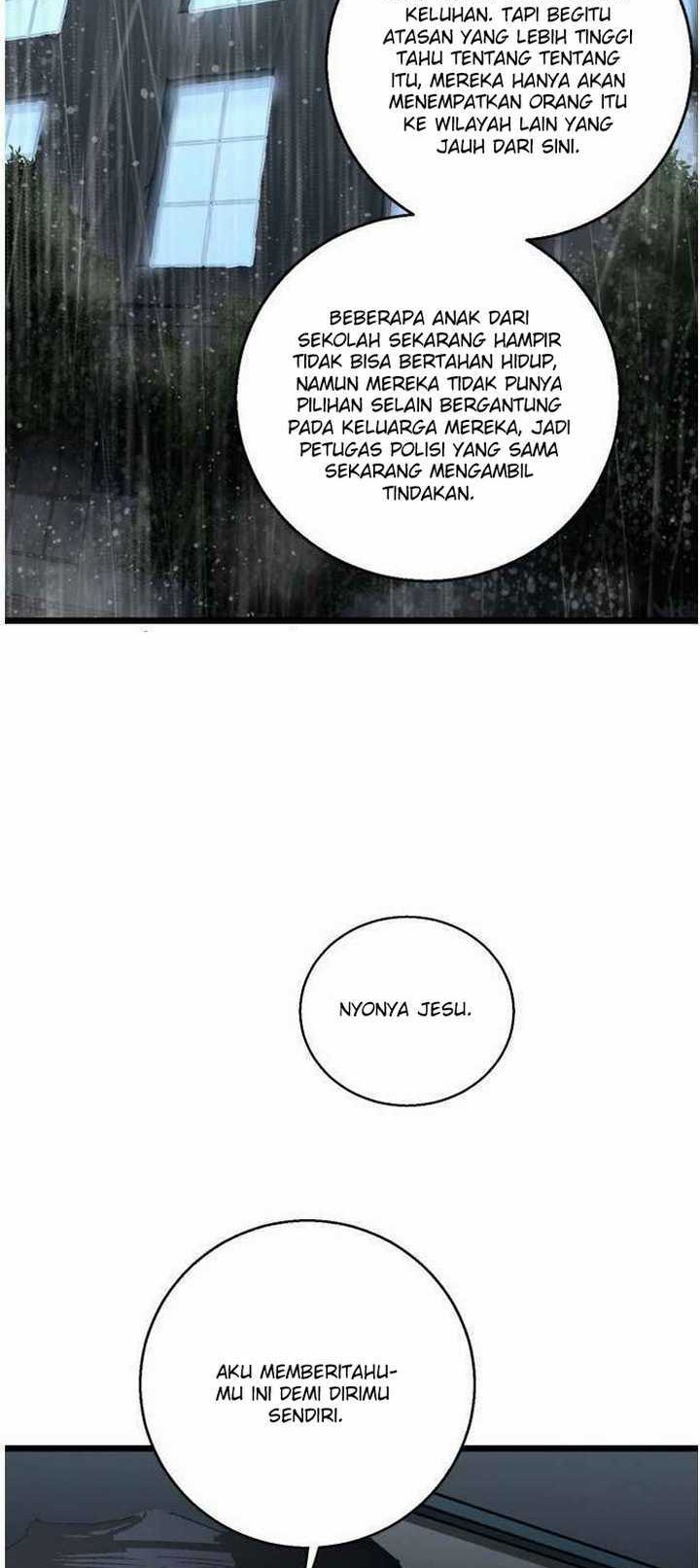 The Un-Comparable Chapter 27 Gambar 21
