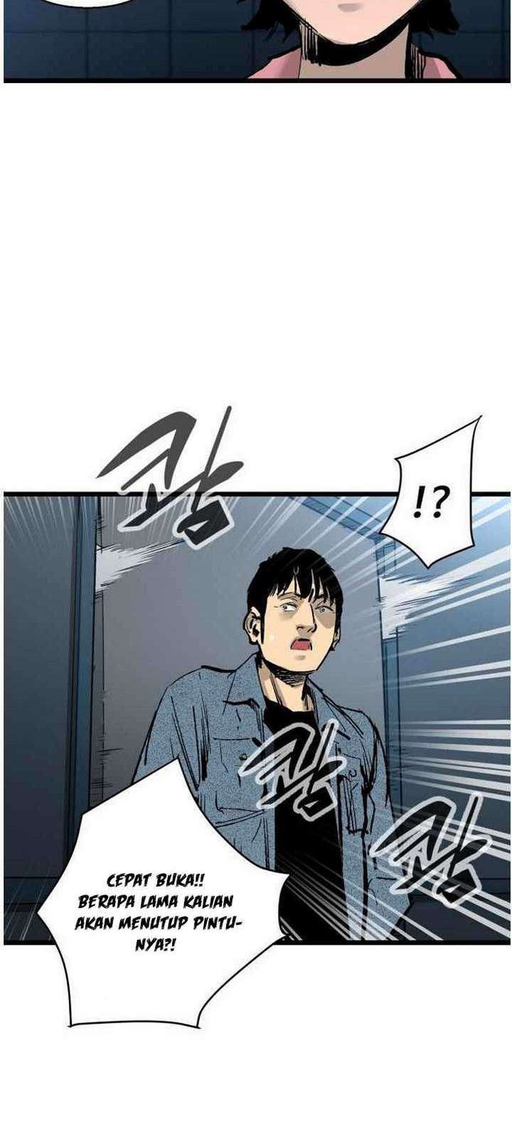 The Un-Comparable Chapter 27 Gambar 23