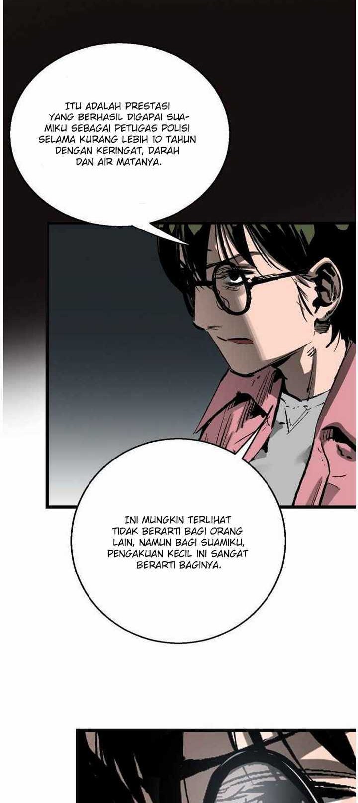 The Un-Comparable Chapter 27 Gambar 33